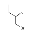 (S)-1-Bromo-2-methylbutane picture