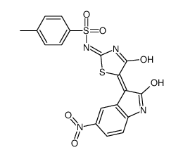 5715-30-0 structure