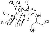 DIELDRIN CHLOROHYDRIN picture