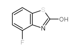 4-Fluoro-2(3H)-benzothiazolone picture