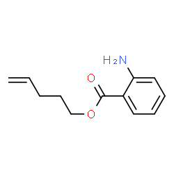 4-Penten-1-ol,2-aminobenzoate(9CI) picture