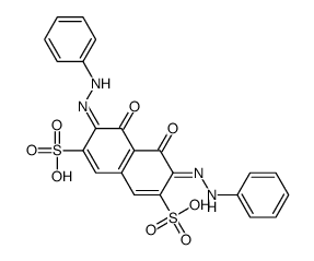 7525-08-8 structure