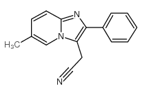 (6-METHOXY-4-QUINOLYL)(5-VINYL-1-AZABICYCLO[2.2.2]OCT-2-YL)METHANONE结构式