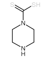 1-Piperazinecarbodithioicacid picture