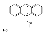 Benzoctamine Hydrochloride picture