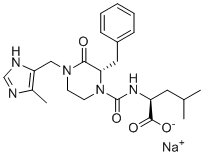 GGTI 2418 sodium structure