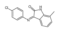 116344-34-4 structure