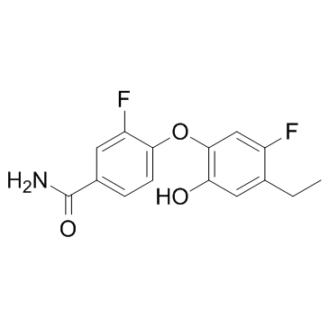 MUT056399 structure