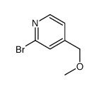 4-(ISOPROPYLAMINO-METHYL)-PIPERIDINE-1-CARBOXYLIC ACID TERT-BUTYL ESTER Structure