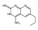 6-propylpyrido[2,3-d]pyrimidine-2,4-diamine picture