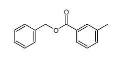 m-Toluylic acid, benzyl ester picture