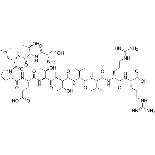 147318-53-4 structure