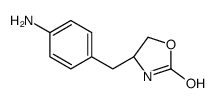 (R)-4-(4-氨基苄基)-1,3-噁唑烷酮图片