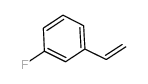 3-Fluorostyrene picture