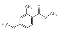methyl 4-methoxy-2-methylbenzoate picture