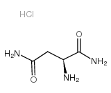 (S)-2-氨基琥珀酰胺盐酸盐图片