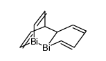 4,4a-dihydro-1,4-ethenobismino[1,2-b][1,2]dibismine Structure
