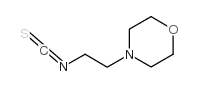 2-Morpholinoethyl isothiocyanate picture