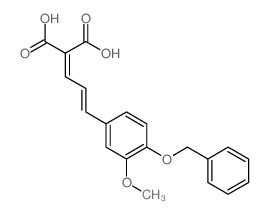 Purified pyronine B structure