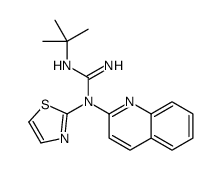 72041-89-5 structure