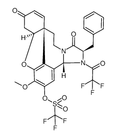 722499-80-1 structure