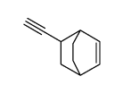 Bicyclo[2.2.2]oct-2-ene, 5-ethynyl- (9CI)结构式