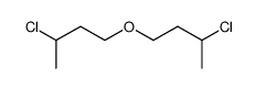 2-chloroethyl-ethyl ether结构式