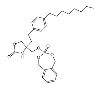 847672-62-2 structure