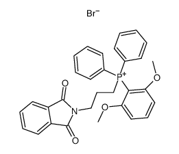 84812-12-4 structure