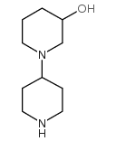 1,4'-BIPIPERIDIN-3-OL picture