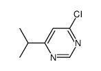 4-Chloro-6-isopropylpyrimidine picture