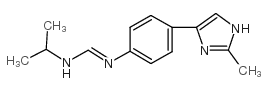 Bisfentidine structure