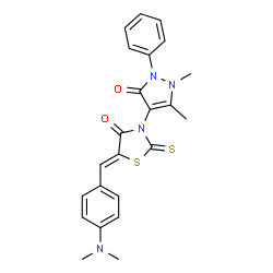WAY-278529 Structure