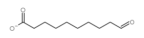 ACETIC ACID, ALKYL (C7 TO C9) ESTERS MIX TURE结构式