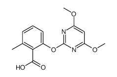 113763-72-7 structure