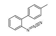 2-azido-4'-methyl-1,1'-biphenyl Structure