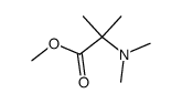 DL-Alanine, N,N,2-triMethyl-, Methyl ester picture