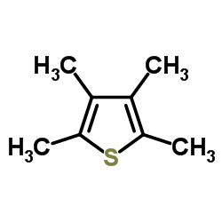 Tetramethylthiophene picture