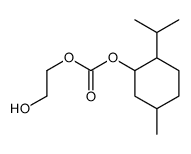 menthol ethylene glycol carbonate structure