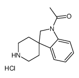 167484-19-7 structure