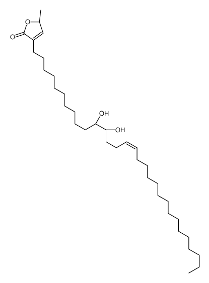 cohibin D structure