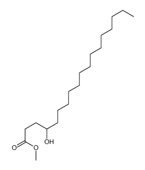 4-Hydroxyoctadecanoic acid methyl ester picture