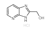 3H-imidazo[4,5-b]pyridin-2-ylmethanol picture