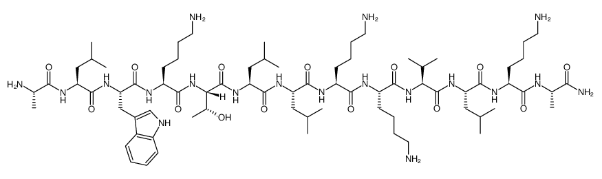 dd13结构式