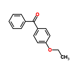 (4-Ethoxyphenyl)(phenyl)methanone picture