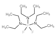 三(二乙氨基)二氟磷烷图片