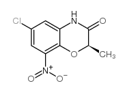 (2R)-2-AMINOPROPANAMIDE Structure