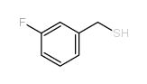 3-fluorothioanisole Structure