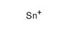 chloro(dimethyl)tin Structure