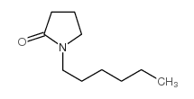 N-Hexyl-2-pyrroildone picture